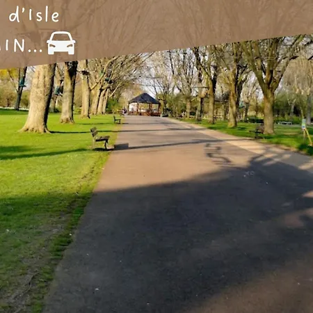 Le Lotus - Zmn Conciergerie דירה סן-קוונטן