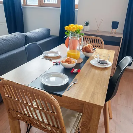 Le Lotus - Zmn Conciergerie *