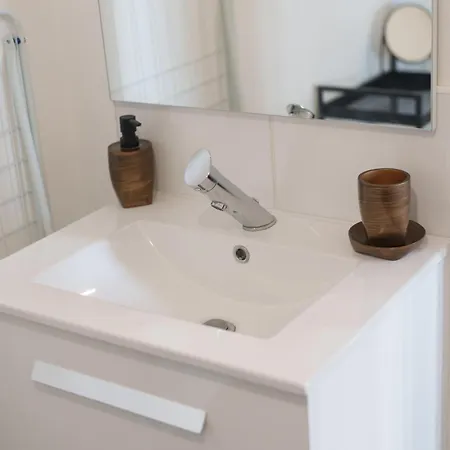 Le Lotus - Zmn Conciergerie דירה סן-קוונטן