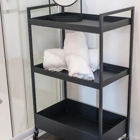 דירה Le Lotus - Zmn Conciergerie