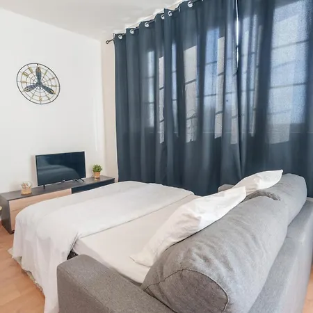 Le Lotus - Zmn Conciergerie דירה