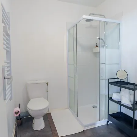 Le Lotus - Zmn Conciergerie *