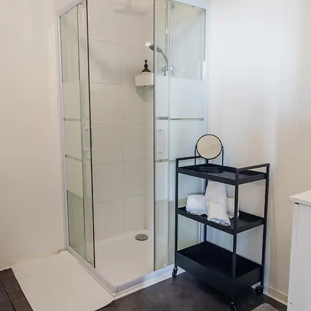 Le Lotus - Zmn Conciergerie * סן-קוונטן