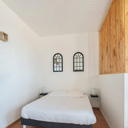 דירה Le Lotus - Zmn Conciergerie *