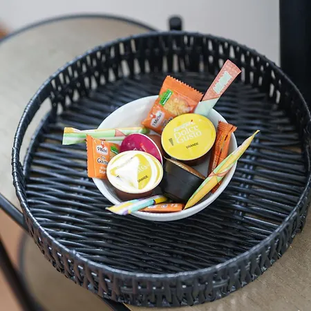 דירה Le Lotus - Zmn Conciergerie