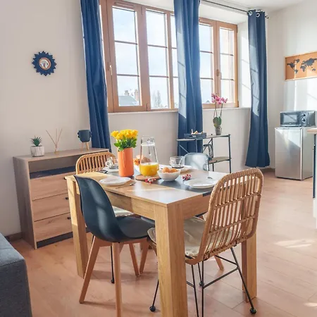 Le Lotus - Zmn Conciergerie סן-קוונטן