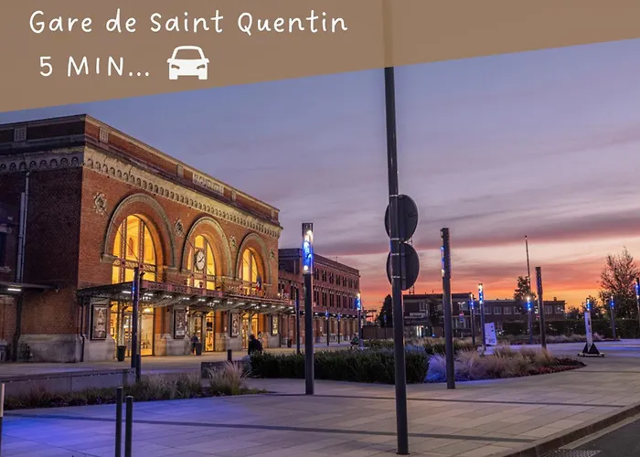 Apartmán Le Lotus - Zmn Conciergerie *