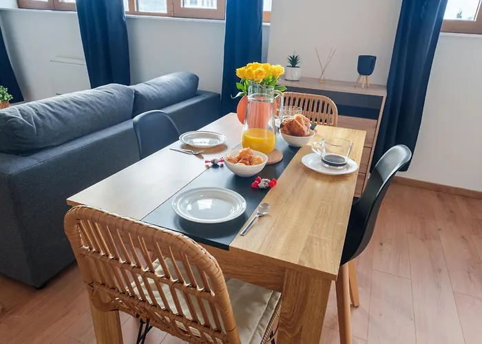 Le Lotus - Zmn Conciergerie *