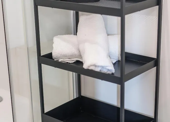 Apartmán Le Lotus - Zmn Conciergerie