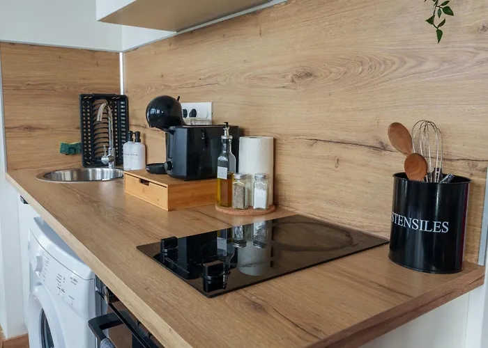 Le Lotus - Zmn Conciergerie *