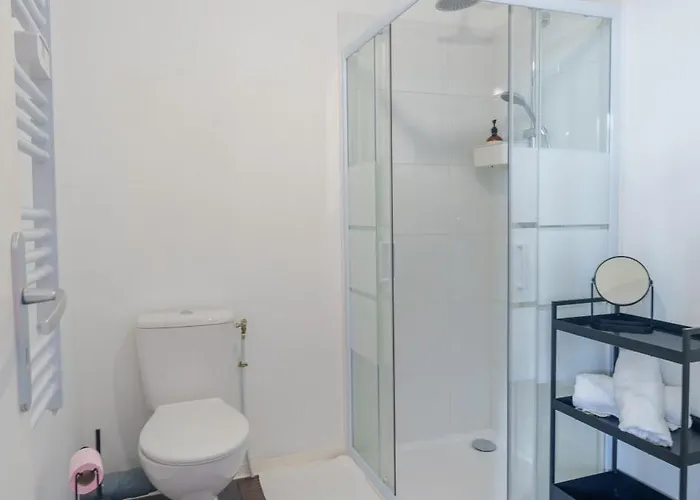 Le Lotus - Zmn Conciergerie *