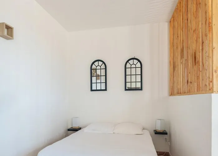 Apartmán Le Lotus - Zmn Conciergerie *