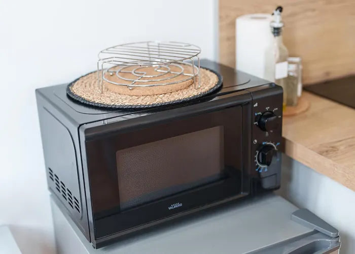 Le Lotus - Zmn Conciergerie * Saint-Quentin (Aisne)