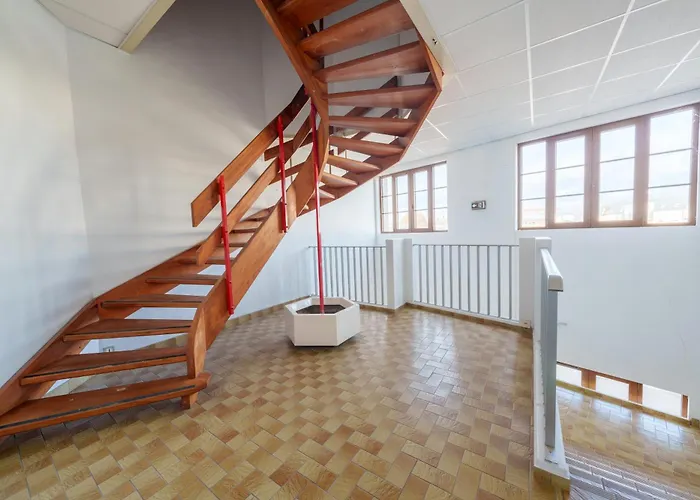 Apartmán Le Lotus - Zmn Conciergerie